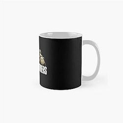 Band of Brothers Limited Edition Classic Mug