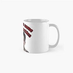 Joe Toye Band of Brothers Classic Mug