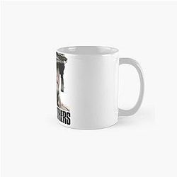 Speirs Band of Brothers Classic Mug