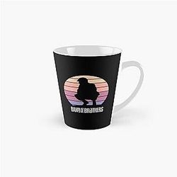 Band of Brothers meets Lion 

King Tall Mug