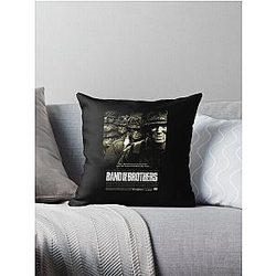 Band of Brothers Classic Pillow