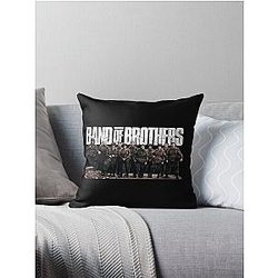 Classic Throw Pillow Cover