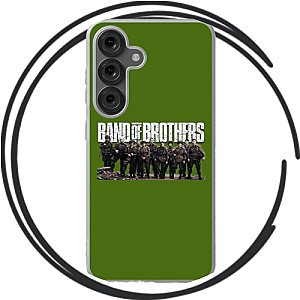 Band Of Brothers Cases