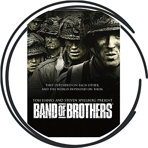 Band Of Brothers Posters