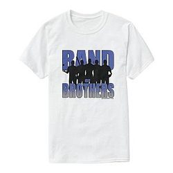 Baseball PM2602 Band Of Brothers T-Shirts