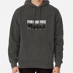 Band of Brothers Hoodie