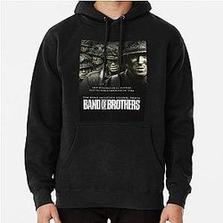 Band of Brothers Hoodie