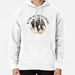 Band of Brothers Hoodie