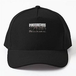Band of Brothers Baseball Cap