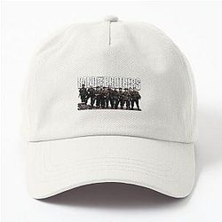 Band of Brothers Dad Hat