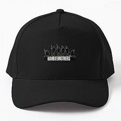 Best Selling Band Brothers Pullover Hoodie Baseball Cap