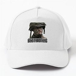 Speirs Band Baseball Cap