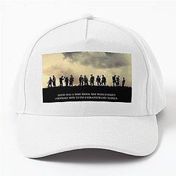 Band of Brothers WWII Soldiers