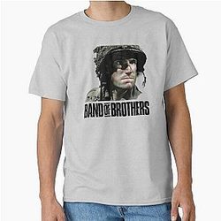 Wild Bill Guarnere Band of Brothers