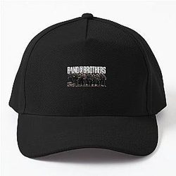 Band of Brothers Cap