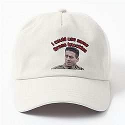Joe Toye Band Brothers Dad Hat