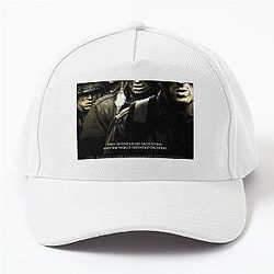 Band of Brothers Baseball Cap