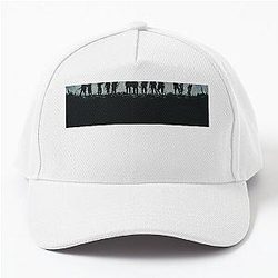 Band of Brothers Baseball Cap