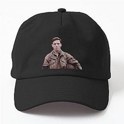 Winters Band of Brothers Dad Hat