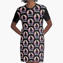 Band of Brothers meets Lion King T-Shirt Dress