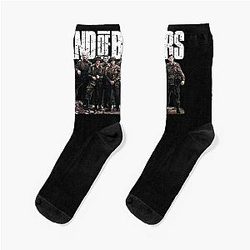 Band of Brothers Classic Socks