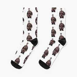 Winters' Band of Brothers Socks