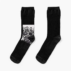 Best Selling Band Brothers Socks