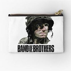 Wild Bill Guarnere Band of Brotherszug