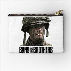 Speirs Band of Brothers Zipper Pouch