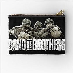Band of Brothers Movie Pouch