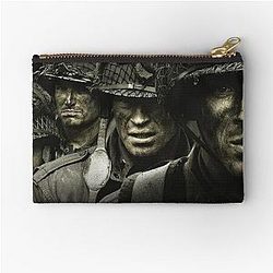 Band of Brothers Pouch