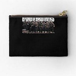 Band of Brothers Classic Pouch