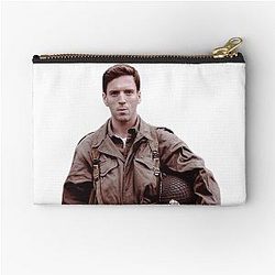 Winters Band of Brothers Zipper Pouch