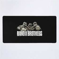 Band of Brothers Movie Mat