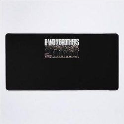Band of Brothers Classic Desk Mat