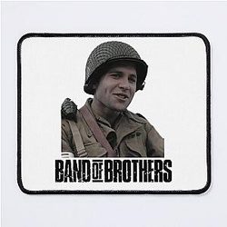 David Webster Band Brothers Mouse Pad
