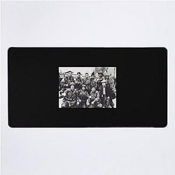 Best Selling Band Brothers Desk Mat