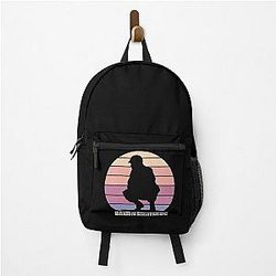 Band of Brothers meets Lion King WWII soldiers Halloween Christmas Backpack