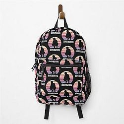 Band of Brothers meets Lion King Backpack