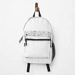 Band of Brothers Classic Back Pack