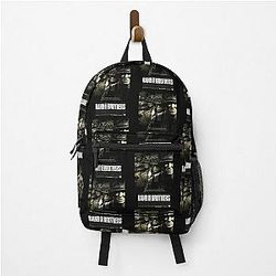 Band of Brothers Classic Backpack