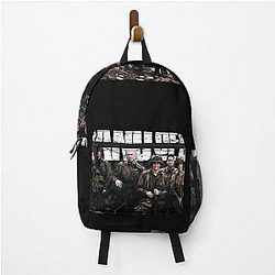 Band of Brothers Backpack