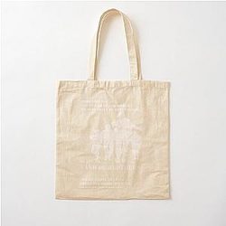 We Band Of Brothers Essential Cotton Tote Bag