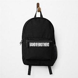 Best to Buy - Band of Brothers WWII Soldiers Halloween Christmas Backpack