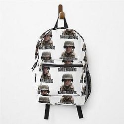 Doc and the Band of Brothers Backpack