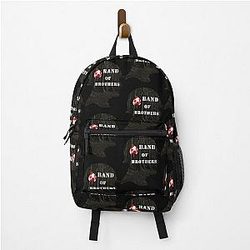 Band of Brothers Backpack