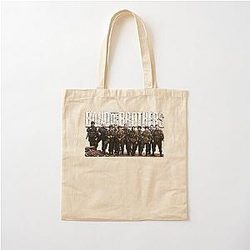 Band of Brothers Classic Tote Bag