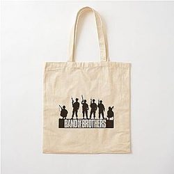 Best Selling Band Hoodie Cotton Tote Bag