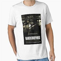 Band of Brothers Essential T