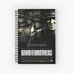 Band of Brother's Notebook